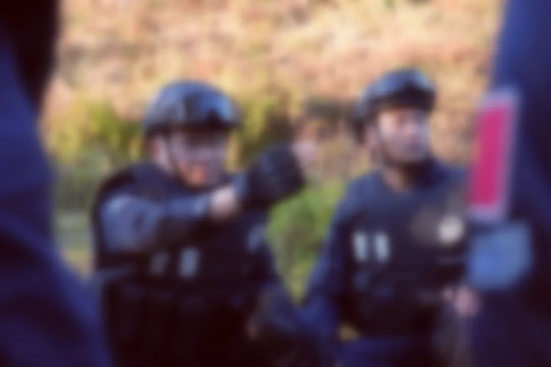 潜伏、堵截、飙车……他与毒贩们的边境生死战插图2