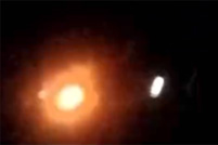 阿富汗和巴基斯坦在边境爆发激烈军事冲突