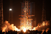 我国成功发射卫星互联网低轨20组卫星