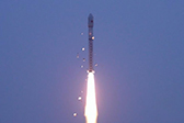 我国成功发射株洲太空星际PIESAT-2 13~16星