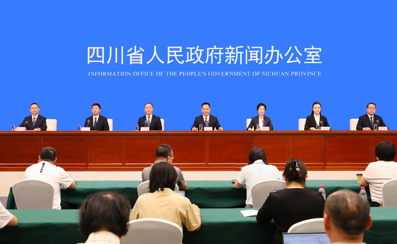 宜宾发布“十五五”规划：锚定四大定位建设现代化区域中心城市
