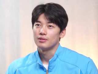 汪顺：进步0.1秒的快乐，足以让我撑过枯燥期