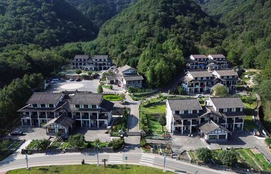 广元市利州区：唤醒“沉睡”老屋  点亮振兴“钱景”