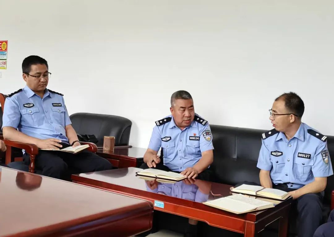 武威市天祝县公安民警康茂年因公牺牲插图1