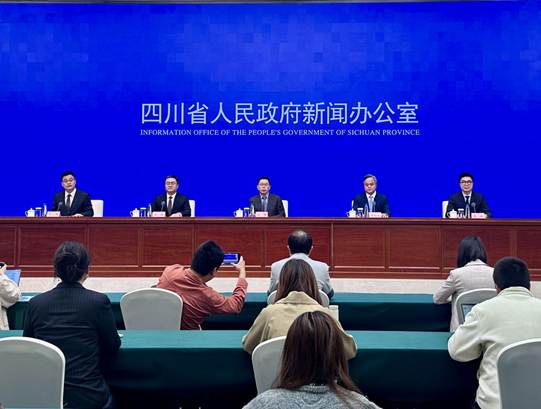 “规模空前 万人参会”：第十三届中国网络视听大会4月14日成都开幕 会上将首发长征90周年微短剧计划