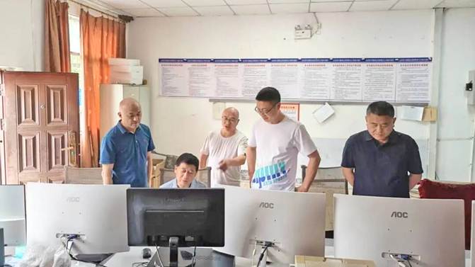 从“人防”到“智防”：达州市通川区打出矿山安全综合治理“组合拳”