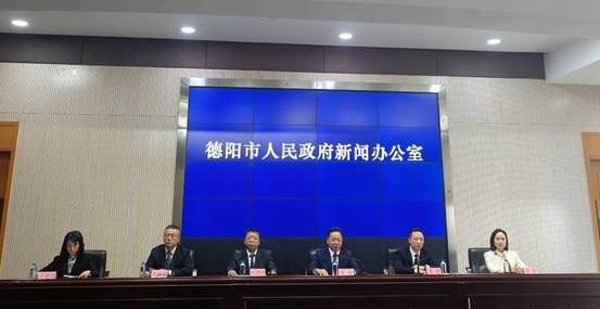 德阳“十四五”乡村振兴硕果盈枝 农业强市建设迈出坚实步伐