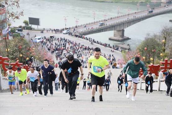 乐山峨边：持续巩固拓展全国民族团结进步示范创建成果