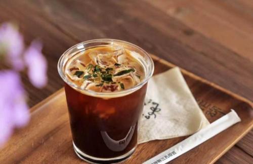 一杯大蒜咖啡有多“香”？