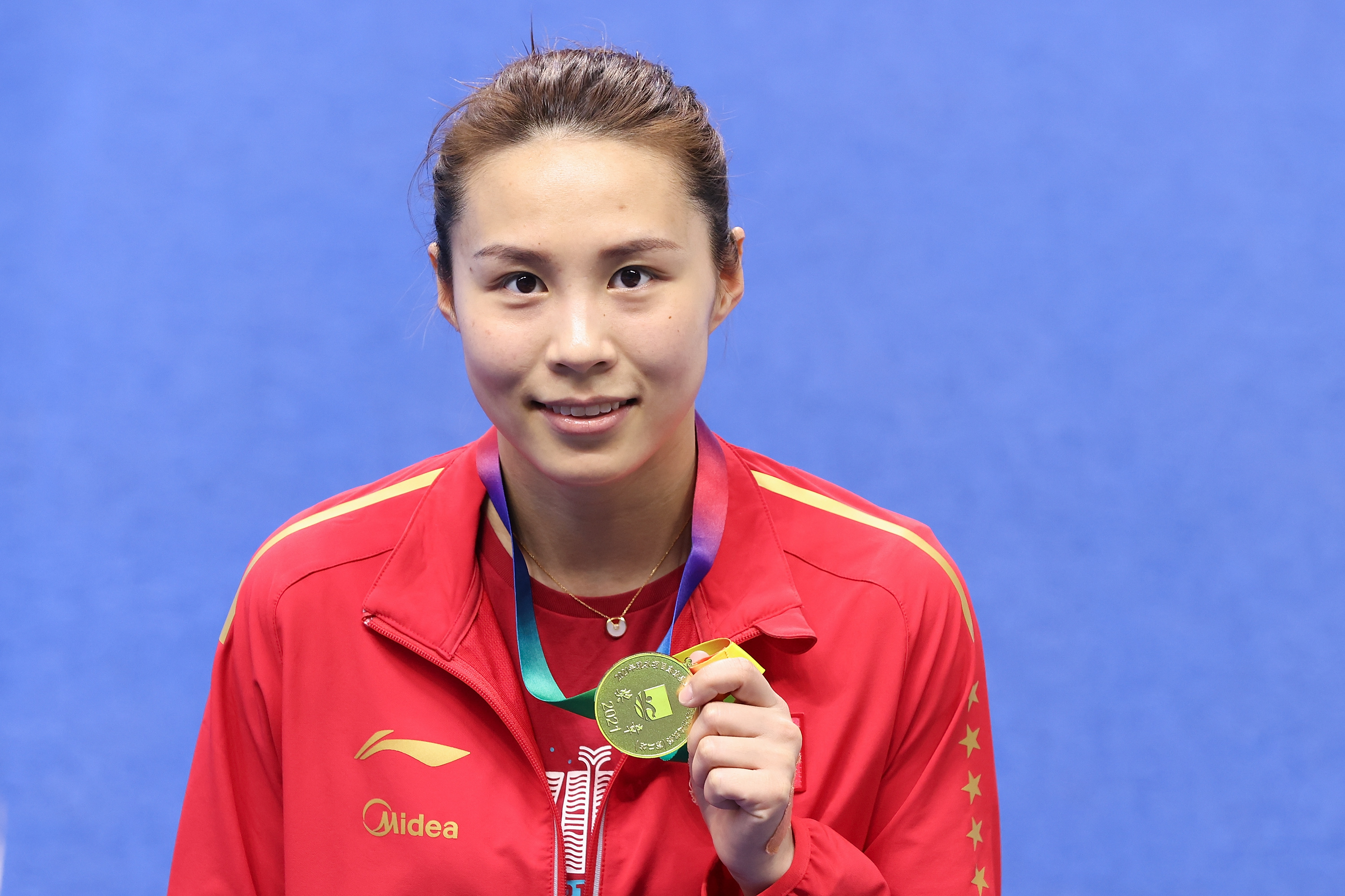 31岁跳水奥运冠军王涵宣布退役