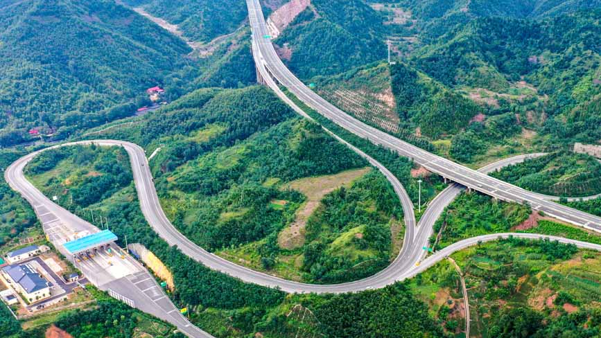 河南9条高速公路实施差异化收费优惠政策