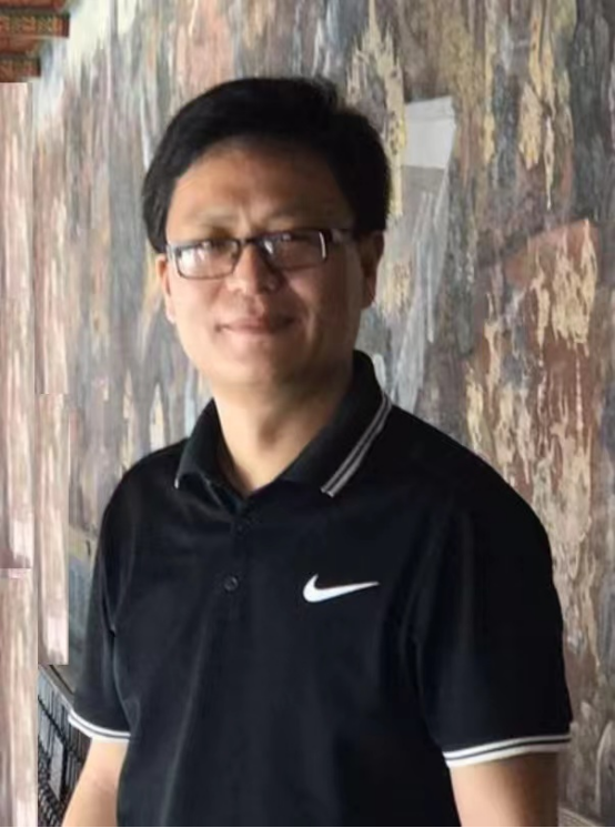 聊城大学太平洋岛国研究中心首席研究员于镭