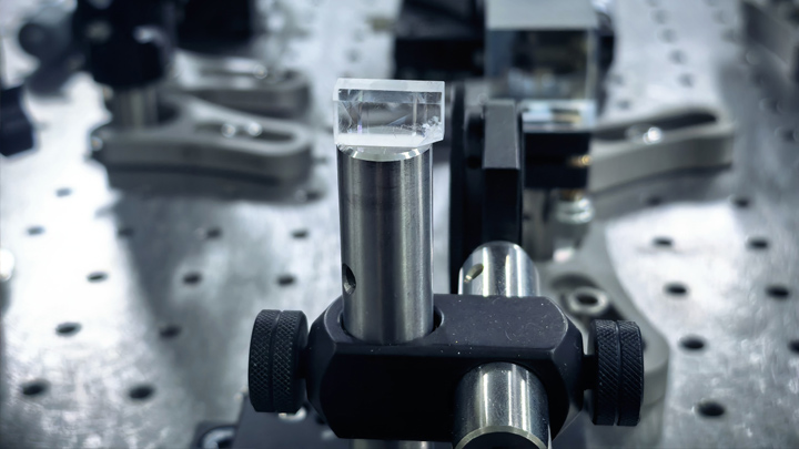 刷新三项世界纪录！“中国牌”晶体再获重大突破