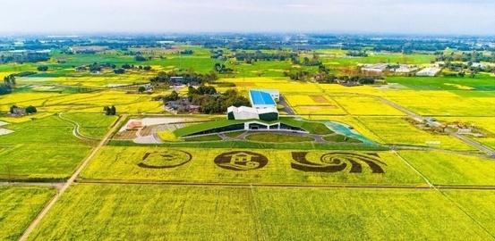 四川大邑入选生态环境部发布第一批美丽乡村先行区名单