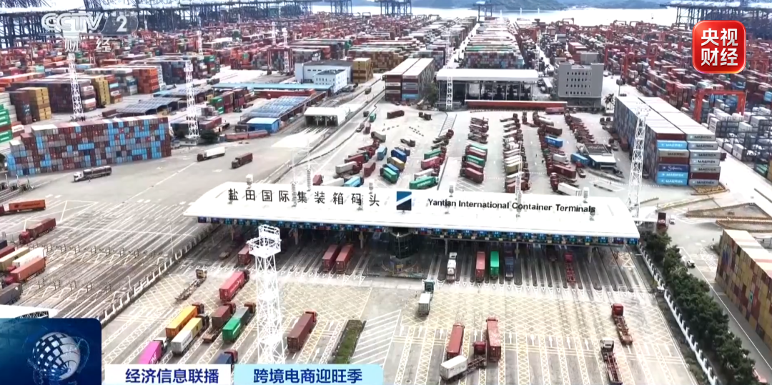 海外“AI”不释手!中国造爆款,订单排到明年