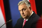匈总理欧尔班抨击欧盟