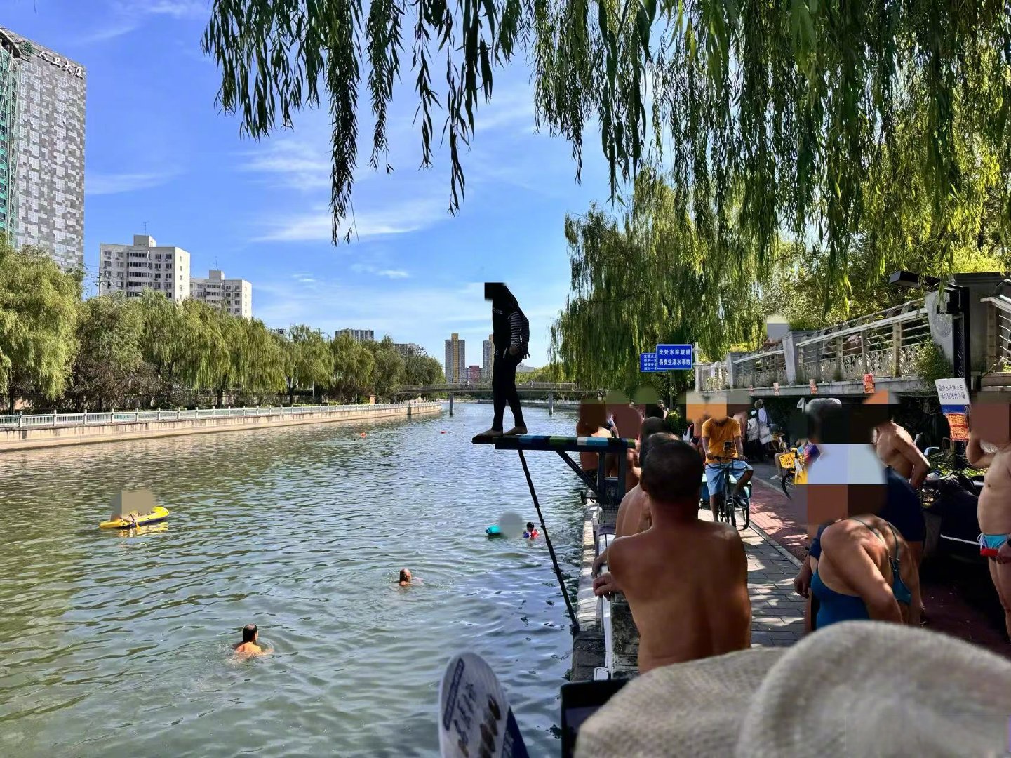 免费泳池？ 别太爽！户外亲水危险就在一瞬间插图3