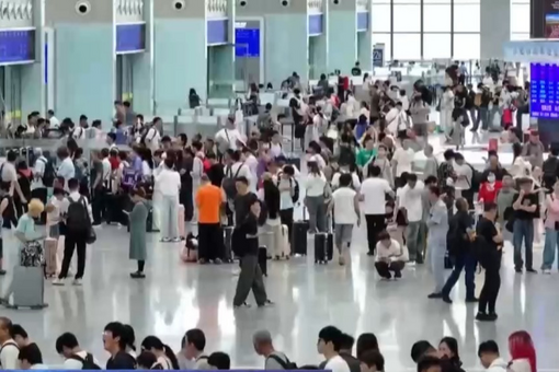 全国铁路暑运今天启动 8月31日结束