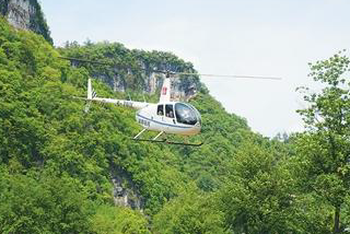 服务业发展质效持续提升