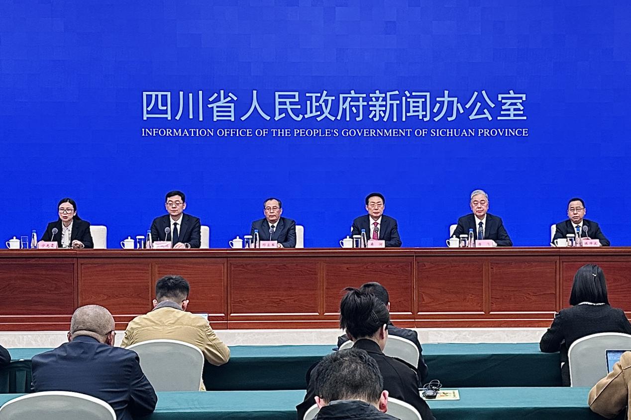 千年诗书城再获“国字号”认证 眉山市委书记以“有章可循、有法可依”作答名城保护答卷