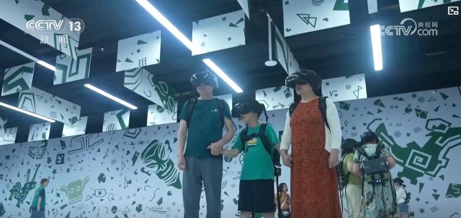 博物馆夜经济崛起：沉浸式体验+“不打烊”模式带动暑期文旅新消费插图1