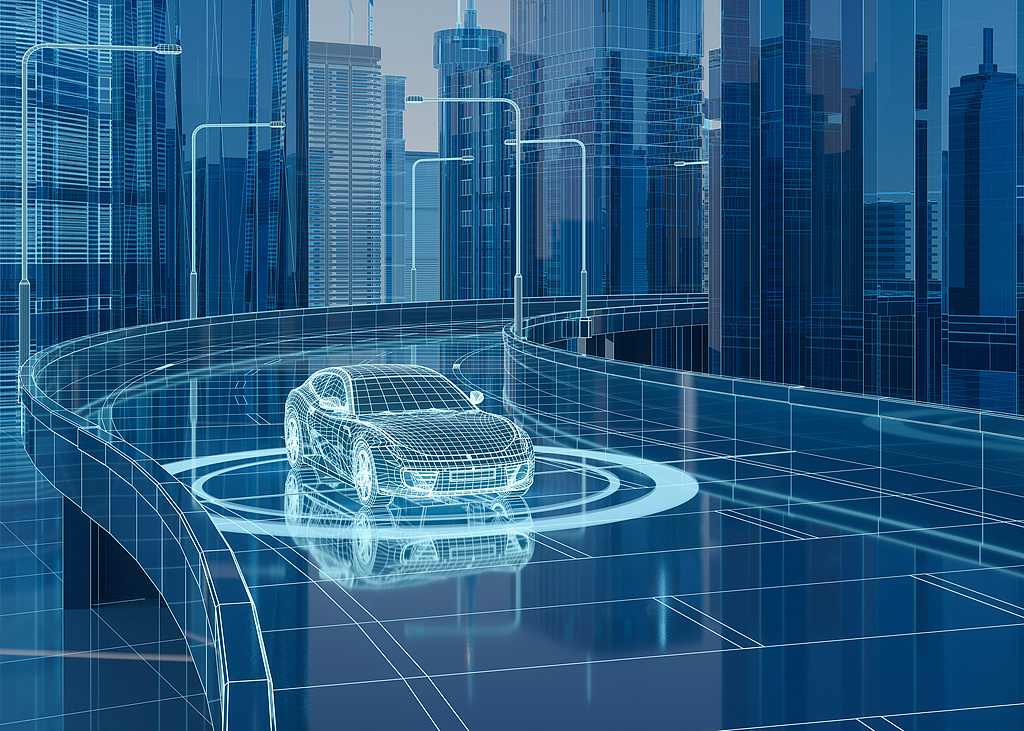 自动驾驶“有条件上路”正重构产业格局