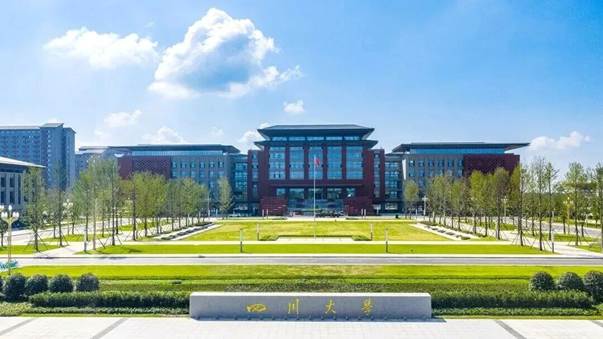要素成势 承接有底 四川眉山凭什么接得住大项目、大产业？