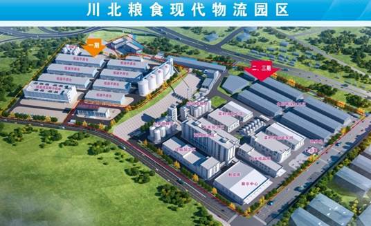 进工地看现场：广元这个项目有望年底建成投产