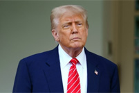 特朗普被爆料“私下考虑”退出美墨加协定