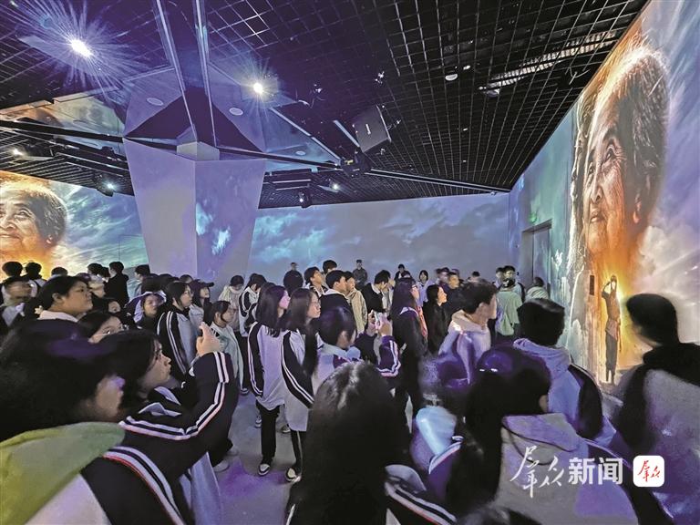 铜川：盘活生态“厚家底” 擦亮文旅“金名片”