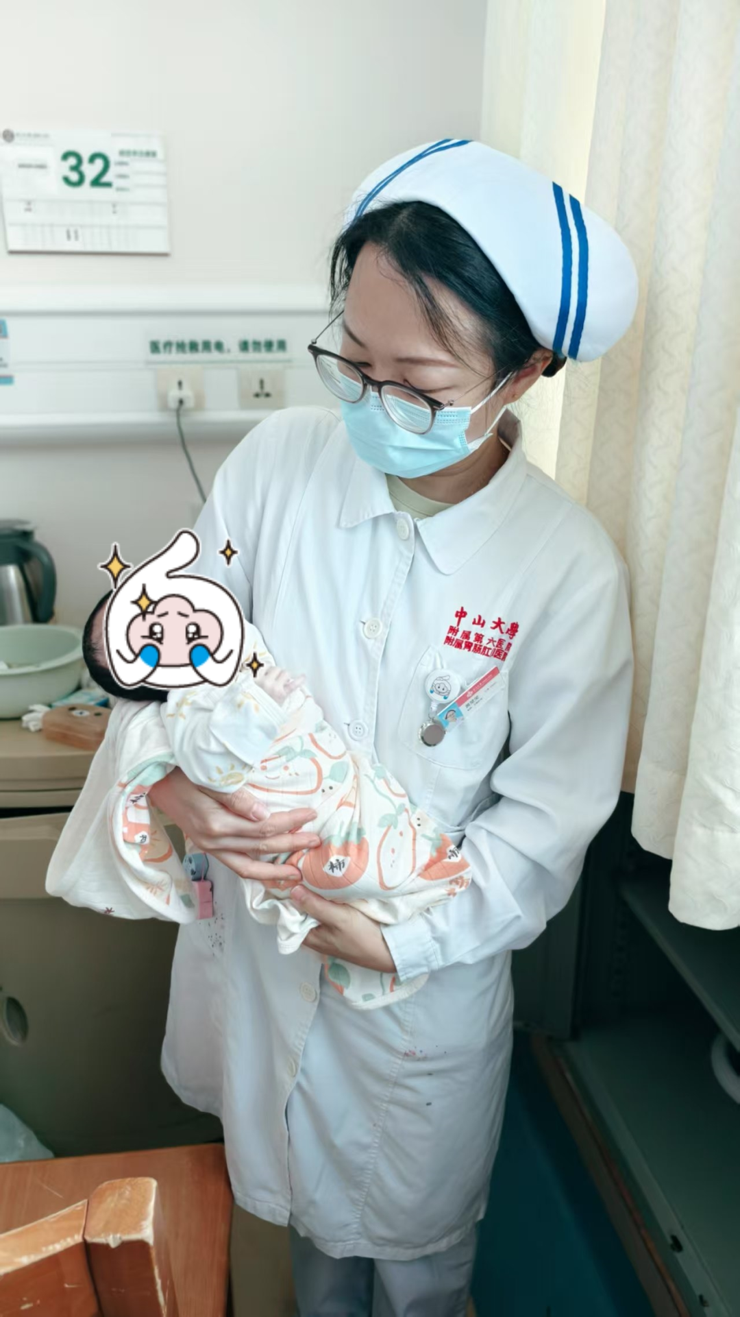 紧急！小肠、结肠全部暴露在外……宝宝出生26分钟进手术室，医生三小时紧急抢救插图3