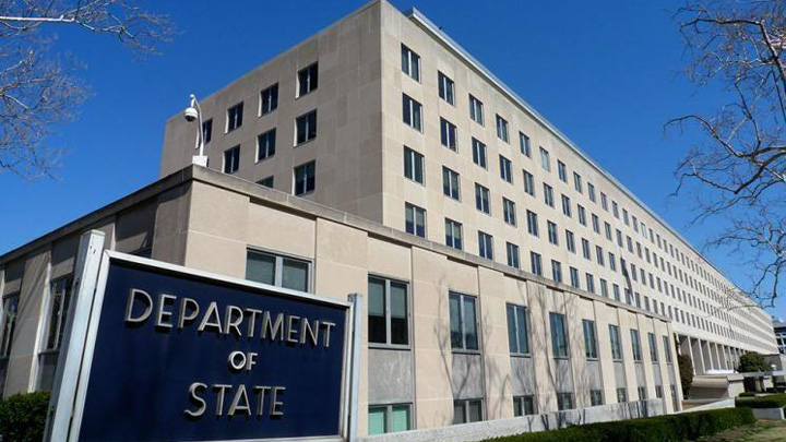 美国务院批准向乌出售价值1.8亿美元防空保障系统