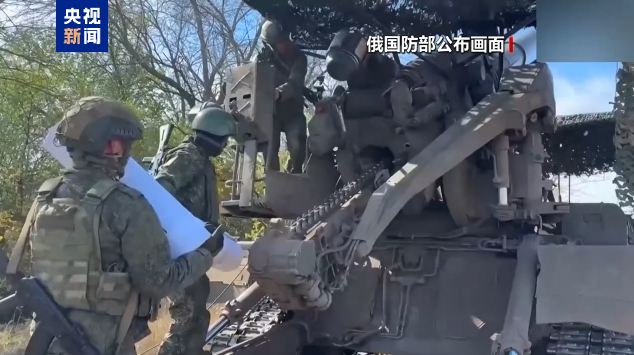 俄乌争议地区，俄乌之战