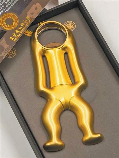 金沙遗址博物馆：古蜀文物化作“潮品”融入日常