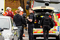 “英国版FBI”？英国将组建“国家警察局”