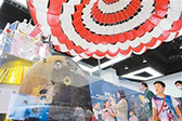 探月工程20年展览亮相上海