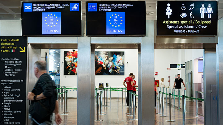 航空燃油告急，欧洲机场“拉警报”