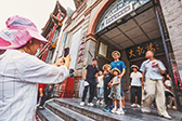 “票根经济”点燃消费新引擎