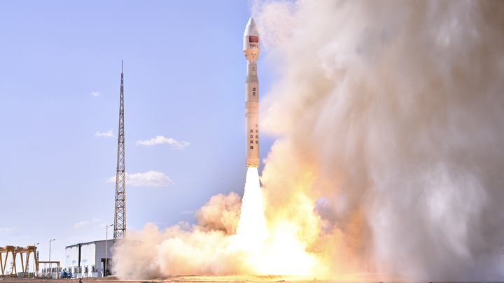 一箭7星！力箭一号遥十运载火箭发射取得圆满成功
