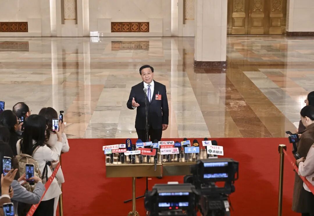 怎么吃更健康？部长给出3点建议