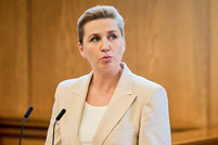 牵连格陵兰岛危机，丹麦宣布提前选举