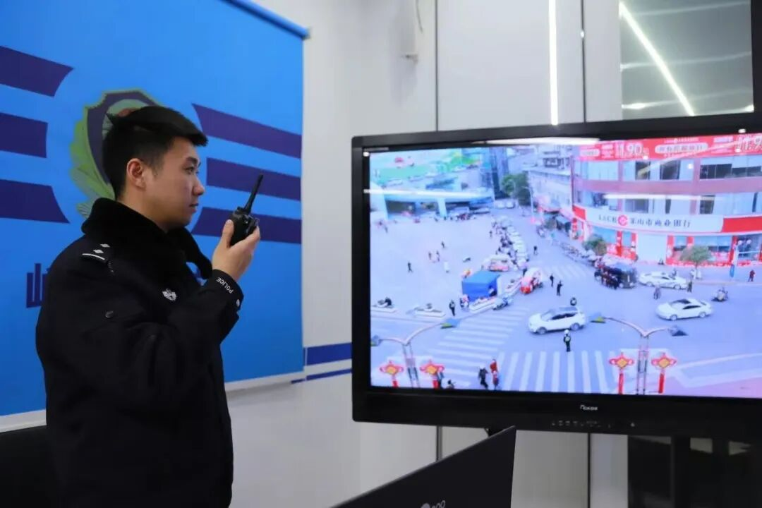 四川峨边：用“心”守护  筑牢山区人民生命财产安全“第一道防线”