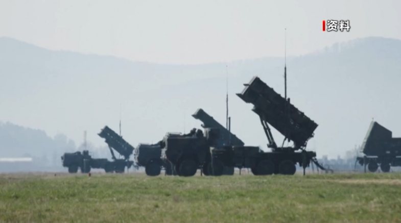 荷兰将在波兰部署“爱国者”防空导弹系统