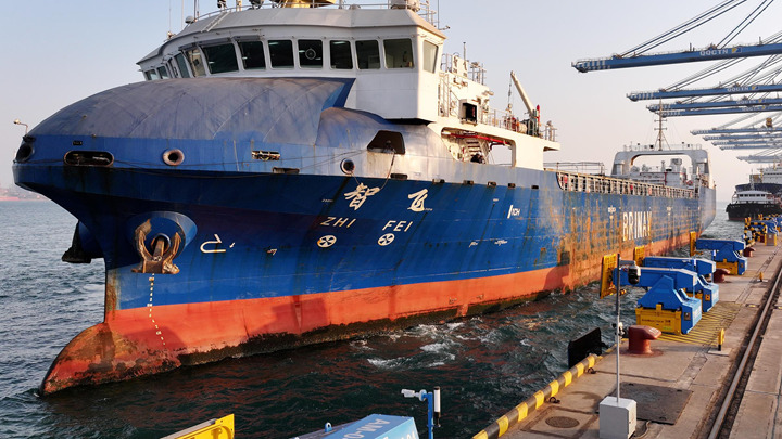 首次、突破、刷新极限！春节假期，我国多领域解锁新成就