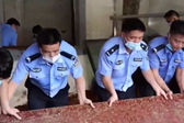 他们为家乡撑起希望