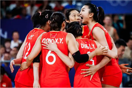 世联赛总决赛今日打响，中国女排将迎战东道主波兰队
