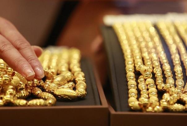 国有大行陆续提高黄金积存业务投资门槛