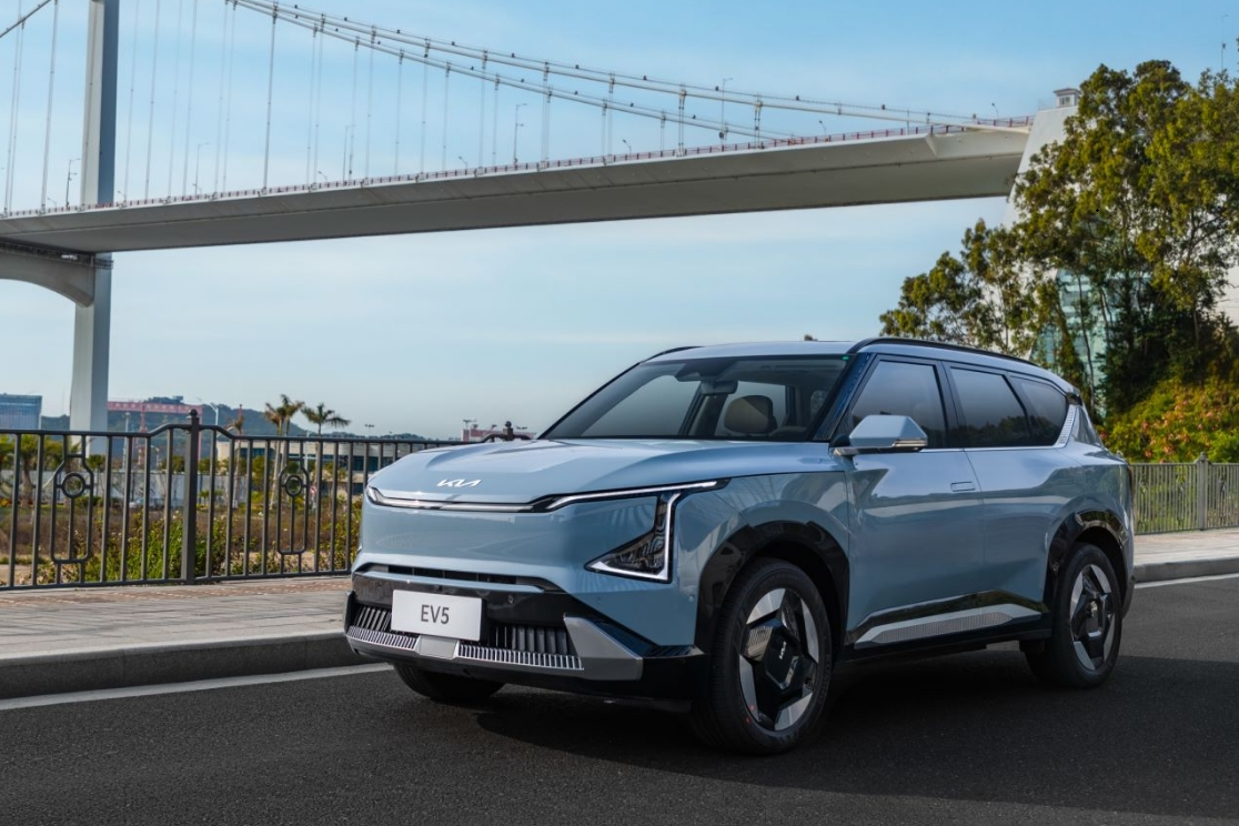 纯电动suv到底怎么选?