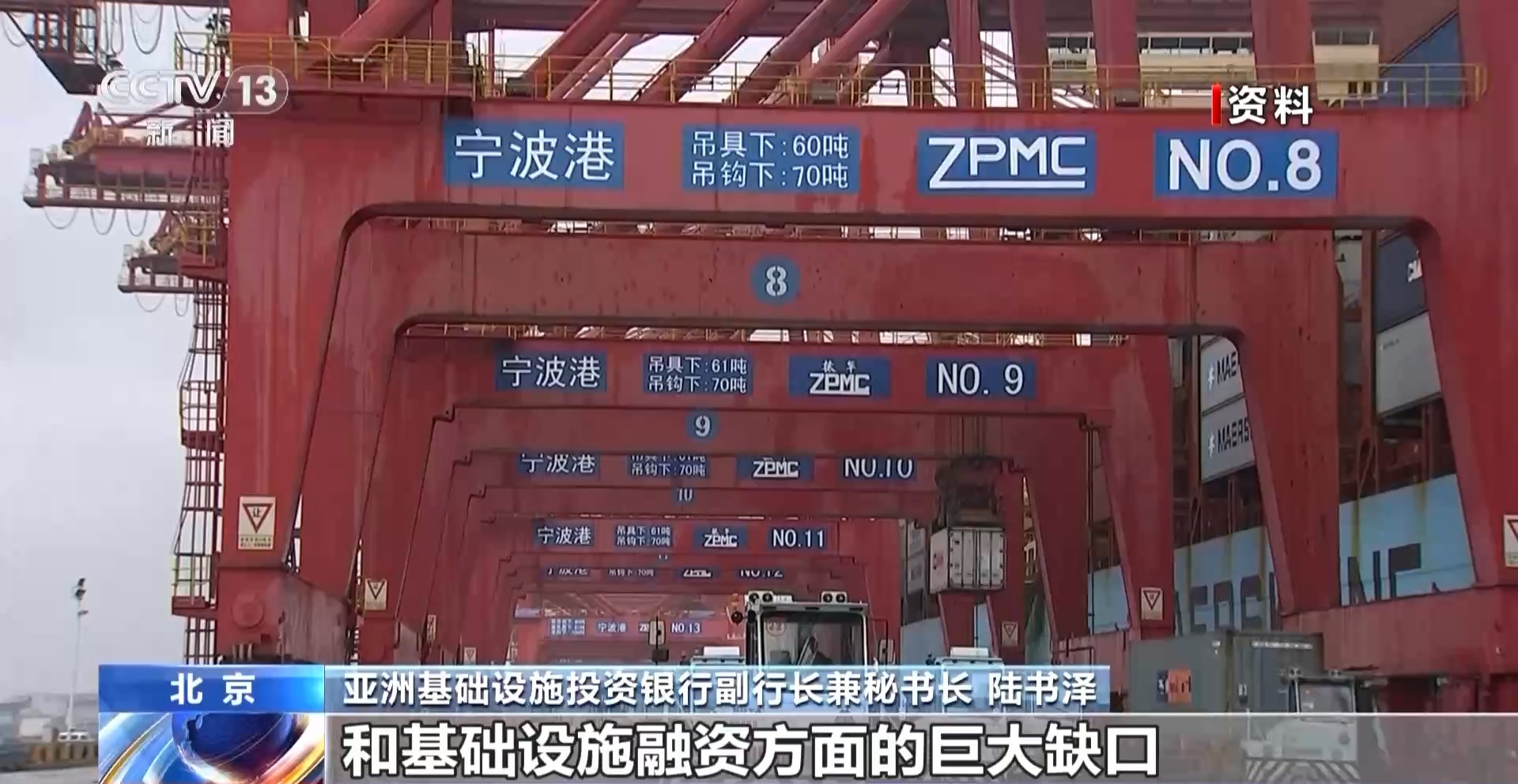已成立近十年 亚投行成为国际合作成功典范