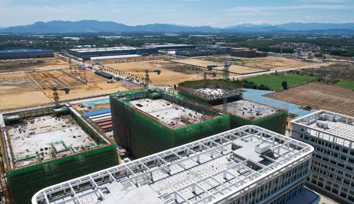 海南东方：湘琼先进制造业共建产业园建设有序推进